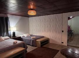 Napoli Centro, Privatzimmer in Santa Ana