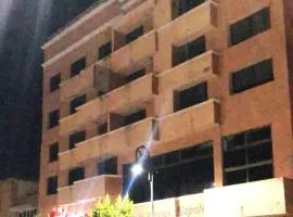 Hotel Guadalupe Express