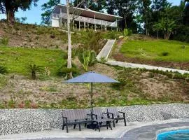 Samal Island Nature Sanctuary