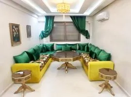 Fayrouz Gueliz duplex
