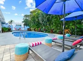 4br Private Guest Suite Pool PGA Beaches
