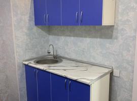 Astara Marina 2-4, ξενοδοχείο σε Astara