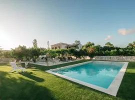 Villa Methoni Gem