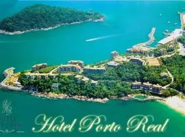 Hotel Porto Real Resort