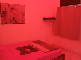 Pousada suite Praia
