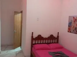 Suite Quarto promoção de janeiro