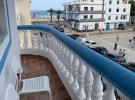 Appartement confortable à mdiq, hotel v destinácii Mʼdik