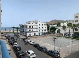 Appartement confortable à mdiq