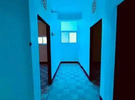 Officers guests house