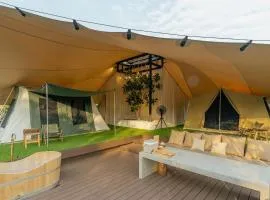 CAMP CAYLA - EDEN
