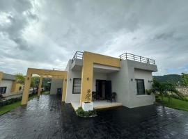 Pyramid Point Vacation Stay