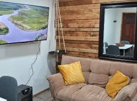 Estudio Coirón