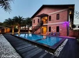 Sim Vintage Villa Langkawi