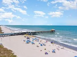 Pier Pressure Beachfront Wpool