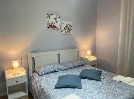 LOVENEST - Genoa Old Town - Best Price Apartment Near the Aquarium，熱那亞的自炊式住宿