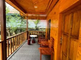 Villa Nur Aliya