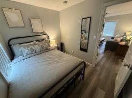 Barnacle Bay - Perfect Location Near The Beach, ξενοδοχείο σε Hampton
