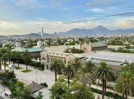 Exclusive Apartment and Best View in Luxury Building