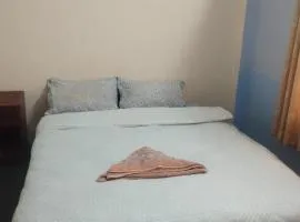 Shree Muktinath Hotel