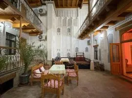 Porso Boutique Hotel
