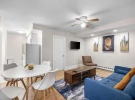 Exclusive Flat in Center City