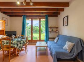 Appartement 6 pers à Loudenvielle, proche téléphérique - FR-1-695-82, hotel in Loudenvielle