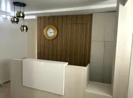 Hotel Tierra Dorada