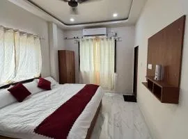 Hotel Shri Ram Gopal Seva Dham