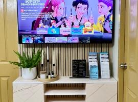 Ezzel’s Place at Marina Spatial Dumaguete City