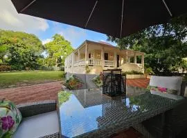 Villa Belle Vida