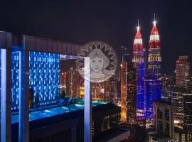 HOME STYLE at Platinum Suites KLCC Twin Towers