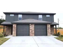 Deluxe Duplex