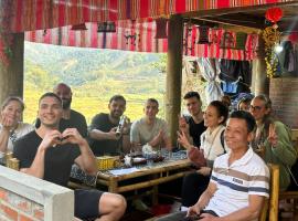 Homestay khánh pu luông, hotel in Làng Chiêu