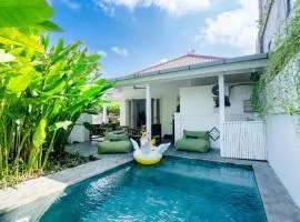 Whitehouse Villa 2 Bedroom Seminyak