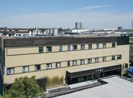 JI Hotel Shanghai Qingpu Zhujiajiao Subway Station