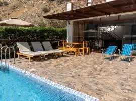 Casa de Campo de Mamá Concho - Santa Rosa de Quives