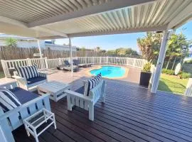 Seagulls Beach House