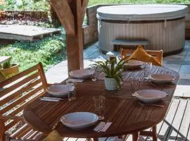 Chalet Dranse skiVTT - Mountain Voyages chalet