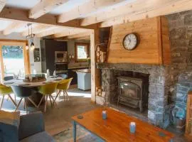 Chalet Dranse Skivtt - Mountain Voyages