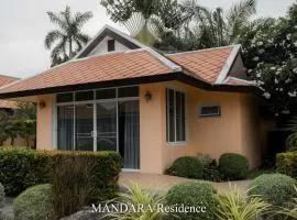 Mandara Residence Pattaya