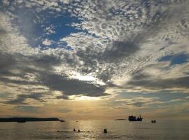 Homestay Lê Gia, ξενοδοχείο σε Tuy Hoa