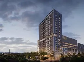 Somerset Queen City Semarang