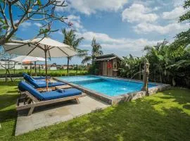 Paddy's Glamping Managed by Manara