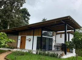 Wasi loma casa campestre