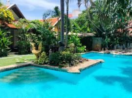LePrive Resort โรงแรมในพัทยาใต้