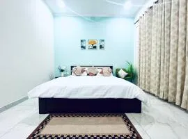 Next Little Door