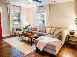 Convenient To Park Circle And Downtown Charleston