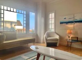 Gorgeous Apt High Atop Nob Hill
