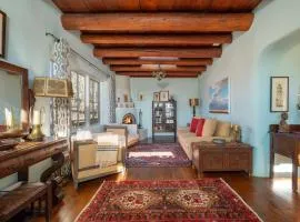 Beautiful, Modernized Adobe On Historic East Side