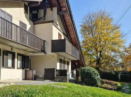 3 Bedroom Cozy Home In Dolonne, vila mieste Dolonne